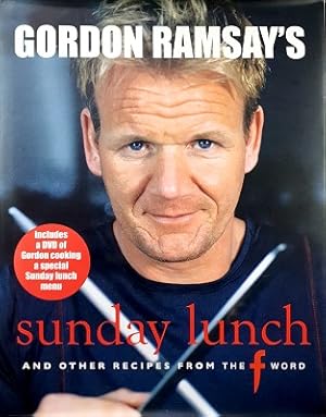 Imagen del vendedor de Gordon Ramsay's Sunday Lunch: And Other Recipes From a la venta por Marlowes Books and Music