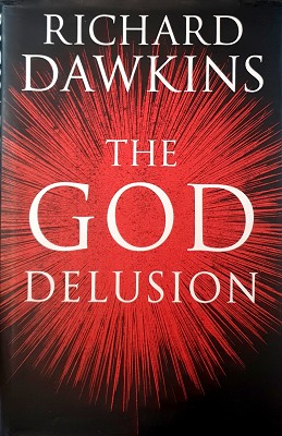 The God Delusion