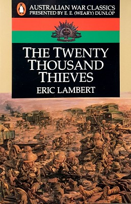 Imagen del vendedor de The Twenty Thousand Thieves a la venta por Marlowes Books and Music