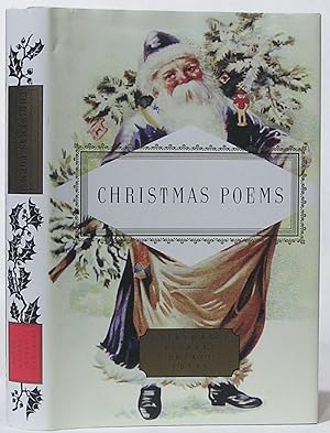 Immagine del venditore per Christmas Poems venduto da SmarterRat Books