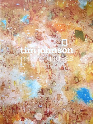 Seller image for Tim Johnson: Painting Ideas for sale by Marlowes Books and Music