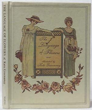 Seller image for The Language of Flowers for sale by SmarterRat Books