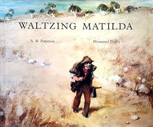 Seller image for Waltzing Matilda for sale by Marlowes Books and Music