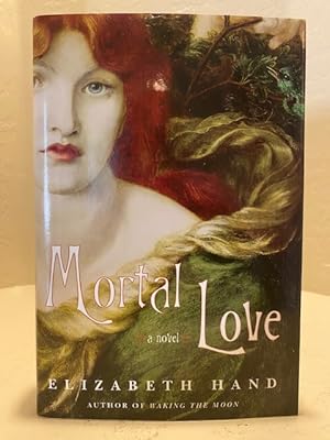 Seller image for Mortal Love: A Novel for sale by Mear Global