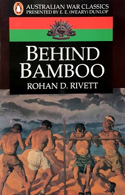 Seller image for Behind Bamboo for sale by Marlowes Books and Music