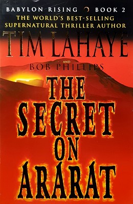 The Secret On Ararat