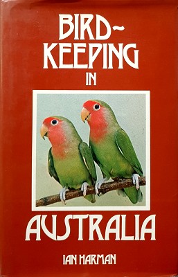 Bird Keeping In Australia