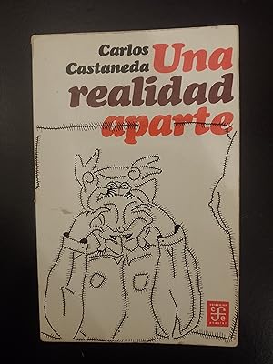 Seller image for UNA REALIDAD APARTE for sale by FELISBERTA LIBROS