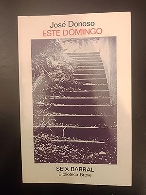 Seller image for Este Domingo for sale by FELISBERTA LIBROS