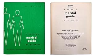 Immagine del venditore per A Doctor's Marital Guide for Patients venduto da Eclectibles, ABAA