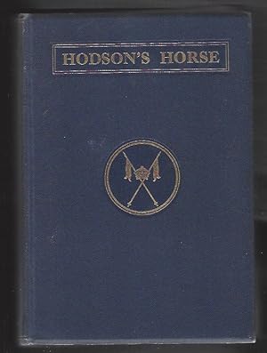 Hodson's Horse 1857-1922