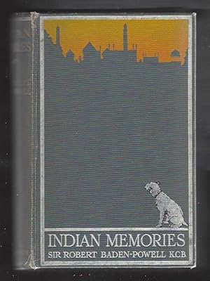 Indian Memories