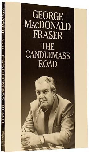 Immagine del venditore per The Candlemass Road venduto da Adrian Harrington Ltd, PBFA, ABA, ILAB