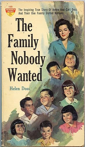 Imagen del vendedor de The Family Nobody Wanted a la venta por Book 'Em