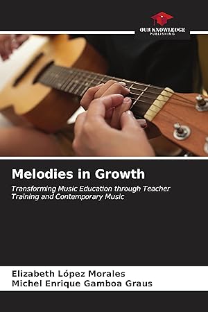 Seller image for Melodies in Growth for sale by moluna