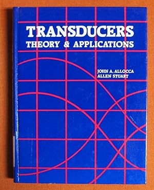 Seller image for Transducers: Theory and Applications for sale by GuthrieBooks