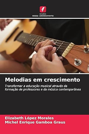 Seller image for Melodias em crescimento for sale by moluna