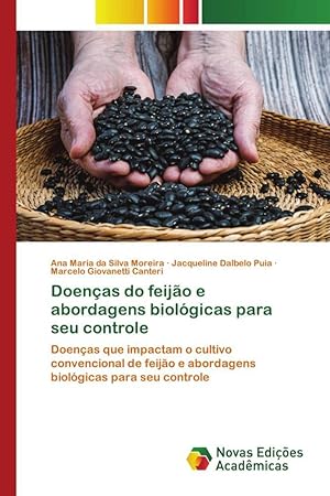 Immagine del venditore per Doenas do feijo e abordagens biolgicas para seu controle venduto da moluna