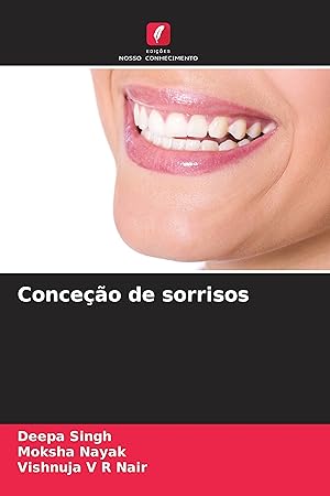 Seller image for Conceo de sorrisos for sale by moluna