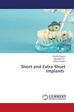 Seller image for Short and Extra Short Implants for sale by moluna