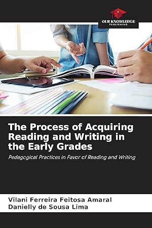 Bild des Verkufers fr The Process of Acquiring Reading and Writing in the Early Grades zum Verkauf von moluna