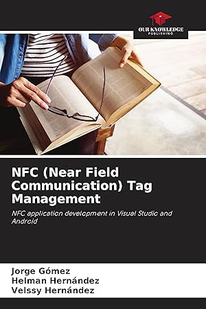 Bild des Verkufers fr NFC (Near Field Communication) Tag Management zum Verkauf von moluna