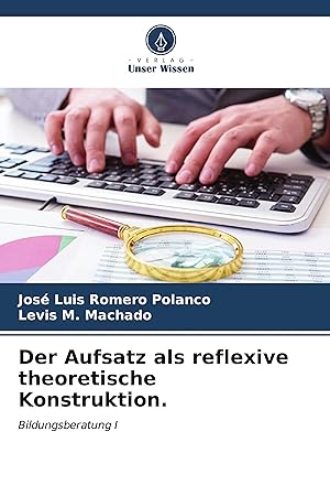 Imagen del vendedor de Der Aufsatz als reflexive theoretische Konstruktion. a la venta por moluna