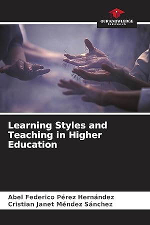 Bild des Verkufers fr Learning Styles and Teaching in Higher Education zum Verkauf von moluna