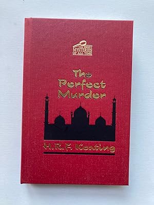 Imagen del vendedor de THE PERFECT MURDER (The Best Mysteries of All Time Series) a la venta por Jim Hodgson Books