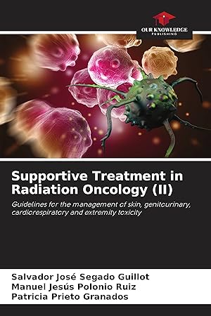 Bild des Verkufers fr Supportive Treatment in Radiation Oncology (II) zum Verkauf von moluna