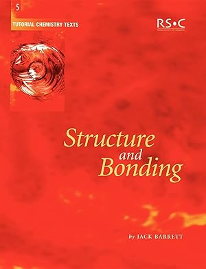 Seller image for Structure and Bonding for sale by moluna