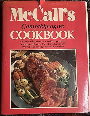 McCall's comprehensive cookbook