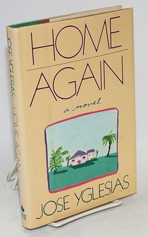 Seller image for Home again for sale by Bolerium Books Inc.