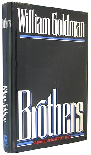 Seller image for Brothers. for sale by The Bookworm