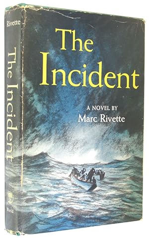 The Incident.