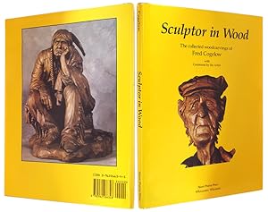 Sculptor in Wood: The Collected Woodcarvings of Fred Cogelow.