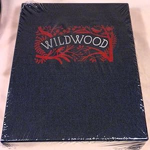 Seller image for Wildwood for sale by Armadillo Alley Books