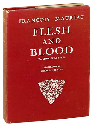 Seller image for Flesh and Blood (La Chair et le Sang) for sale by Capitol Hill Books, ABAA