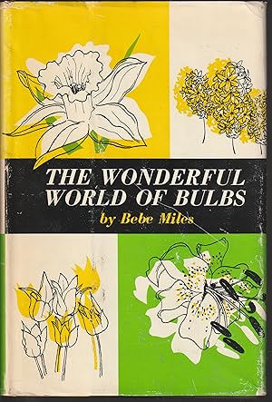 The Wonderful World Of Bulbs