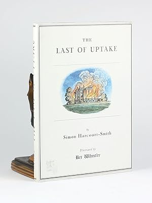 Seller image for Last of Uptake for sale by Arches Bookhouse