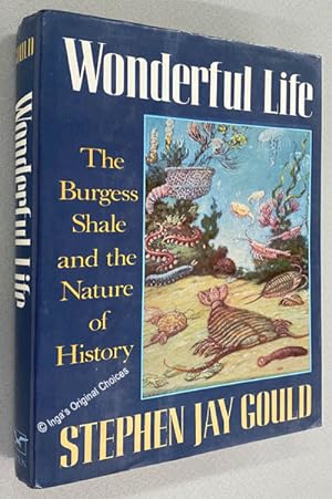 Wonderful Life: The Burgess Shale and the Nature of History