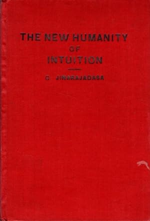NEW HUMANITY OF INTUITION