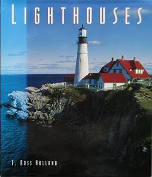 Seller image for LIGHTHOUSES for sale by Jean-Louis Boglio Maritime Books