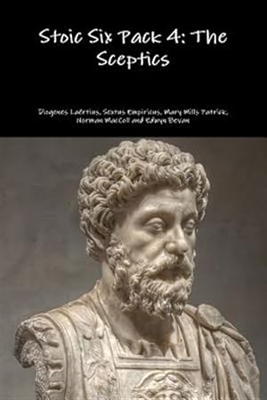 Seller image for Stoic Six Pack 4: The Sceptics for sale by GreatBookPricesUK