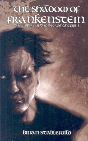 Bild des Verkufers fr Shadow of Frankenstein zum Verkauf von GreatBookPricesUK