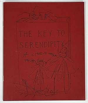 The KEY To SERENDIPITY. Volume One. How to Buy Books from Peter B. Howard