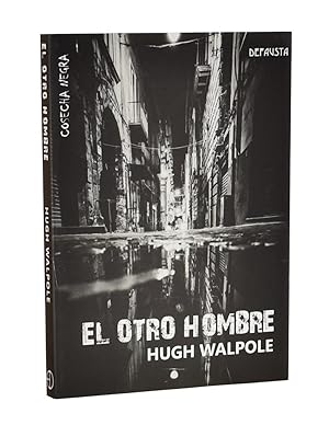 Imagen del vendedor de EL OTRO HOMBRE a la venta por Librera Monogatari