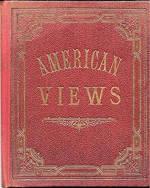 AMERICAN VIEWS