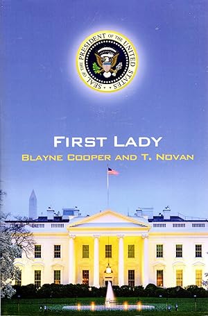 Seller image for First Lady for sale by Mom's Resale and Books