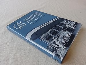 Seller image for The Gas Station in America (Creating the North American Landscape) for sale by Nightshade Booksellers, IOBA member